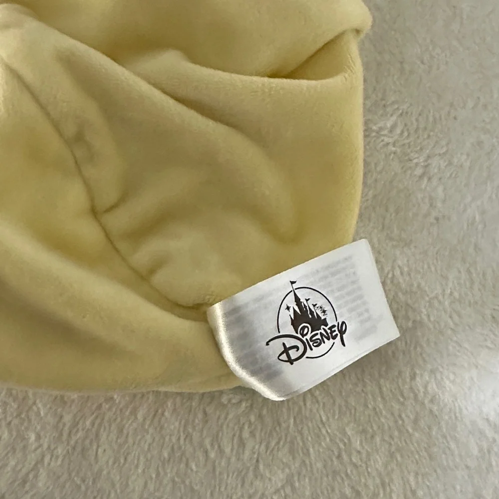 Colorful Disney Babies Blanket for Simba Plush